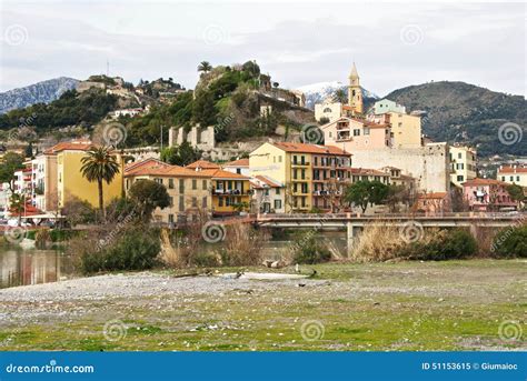 ventimiglia france